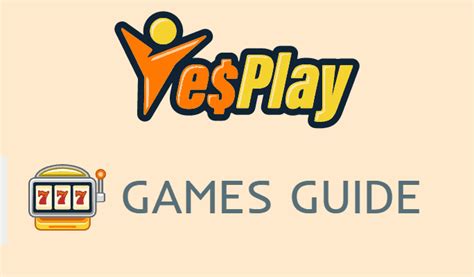yesplay betgames